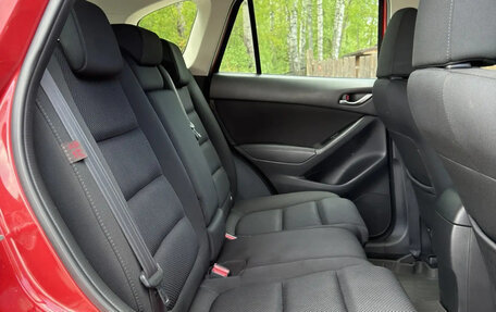 Mazda CX-5 II, 2015 год, 1 790 000 рублей, 32 фотография