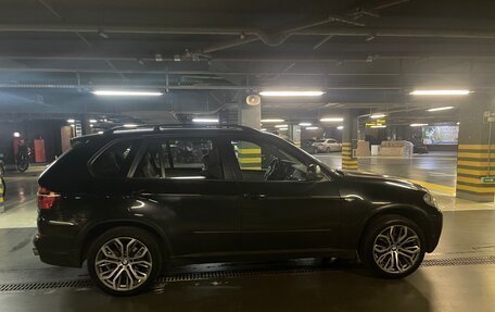 BMW X5, 2011 год, 2 000 000 рублей, 4 фотография