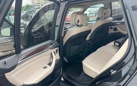 BMW X5, 2011 год, 2 000 000 рублей, 2 фотография
