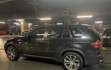 BMW X5, 2011 год, 2 000 000 рублей, 5 фотография