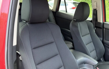 Mazda CX-5 II, 2015 год, 1 790 000 рублей, 36 фотография