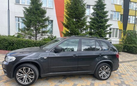 BMW X5, 2011 год, 2 000 000 рублей, 6 фотография