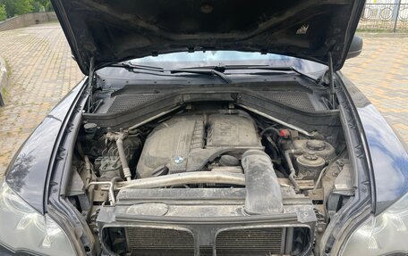 BMW X5, 2011 год, 2 000 000 рублей, 10 фотография