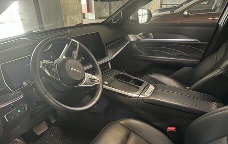 Haval F7, 2025 год, 3 300 000 рублей, 7 фотография