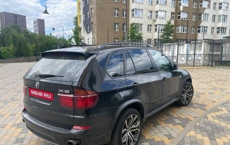 BMW X5, 2011 год, 2 000 000 рублей, 11 фотография