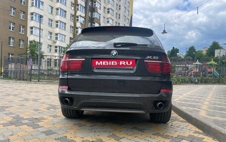 BMW X5, 2011 год, 2 000 000 рублей, 9 фотография
