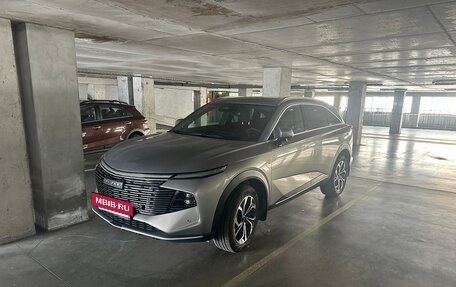 Haval F7, 2025 год, 3 300 000 рублей, 8 фотография