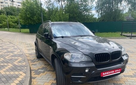 BMW X5, 2011 год, 2 000 000 рублей, 8 фотография