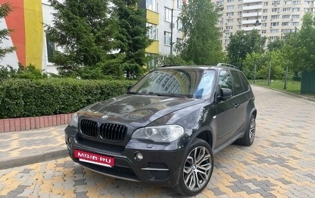 BMW X5, 2011 год, 2 000 000 рублей, 7 фотография