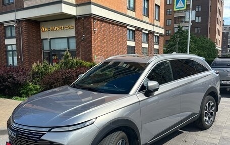 Haval F7, 2025 год, 3 300 000 рублей, 5 фотография