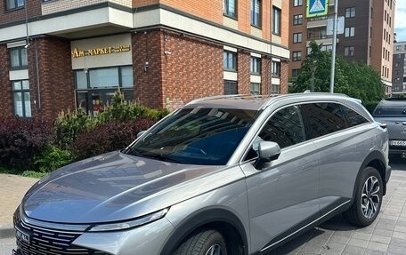 Haval F7, 2025 год, 3 300 000 рублей, 3 фотография