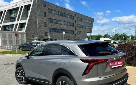 Haval F7, 2025 год, 3 300 000 рублей, 2 фотография