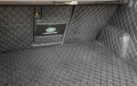 Land Rover Discovery Sport I рестайлинг, 2019 год, 2 390 000 рублей, 12 фотография