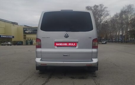 Volkswagen Multivan T5, 2008 год, 1 450 000 рублей, 4 фотография
