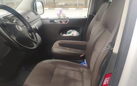 Volkswagen Multivan T5, 2008 год, 1 450 000 рублей, 5 фотография