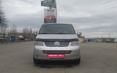 Volkswagen Multivan T5, 2008 год, 1 450 000 рублей, 7 фотография