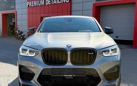 BMW X4 M, 2021 год, 7 690 000 рублей, 2 фотография