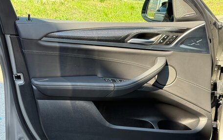 BMW X4 M, 2021 год, 7 690 000 рублей, 14 фотография