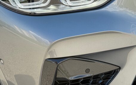 BMW X4 M, 2021 год, 7 690 000 рублей, 11 фотография
