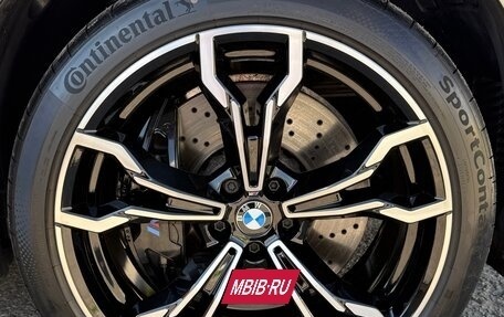 BMW X4 M, 2021 год, 7 690 000 рублей, 10 фотография