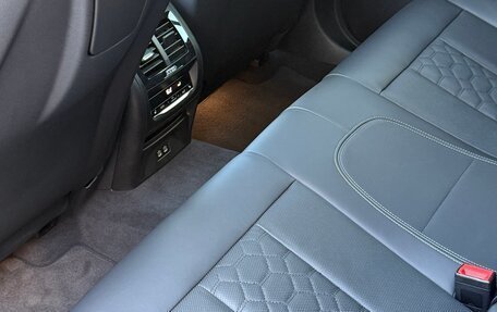 BMW X4 M, 2021 год, 7 690 000 рублей, 17 фотография