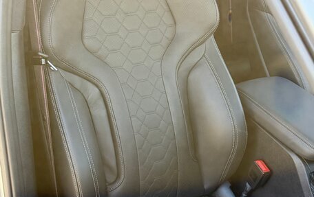 BMW X4 M, 2021 год, 7 690 000 рублей, 21 фотография