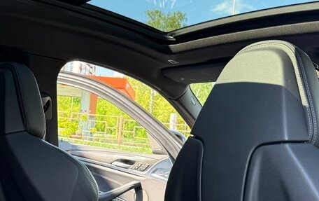 BMW X4 M, 2021 год, 7 690 000 рублей, 19 фотография