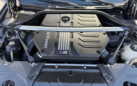 BMW X4 M, 2021 год, 7 690 000 рублей, 22 фотография