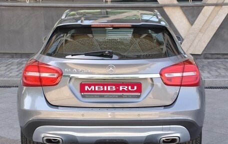 Mercedes-Benz GLA, 2015 год, 1 990 000 рублей, 3 фотография