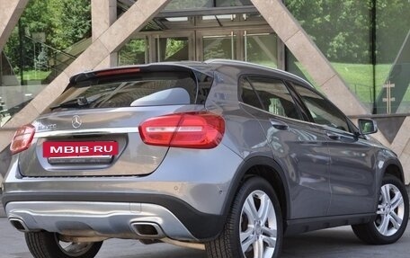 Mercedes-Benz GLA, 2015 год, 1 990 000 рублей, 4 фотография