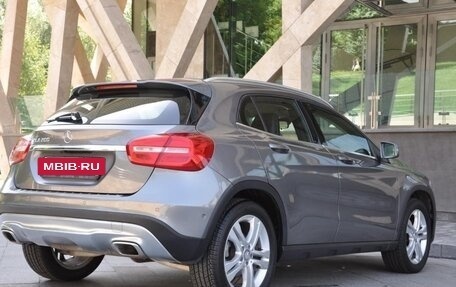 Mercedes-Benz GLA, 2015 год, 1 990 000 рублей, 5 фотография