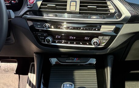 BMW X4 M, 2021 год, 7 690 000 рублей, 20 фотография