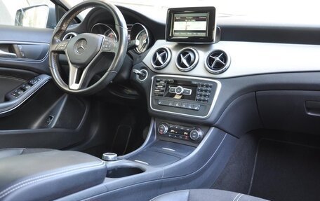 Mercedes-Benz GLA, 2015 год, 1 990 000 рублей, 22 фотография