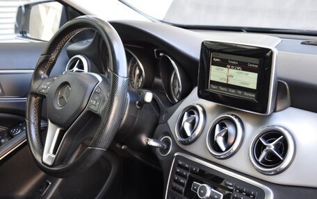 Mercedes-Benz GLA, 2015 год, 1 990 000 рублей, 19 фотография