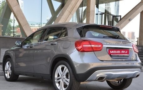 Mercedes-Benz GLA, 2015 год, 1 990 000 рублей, 8 фотография