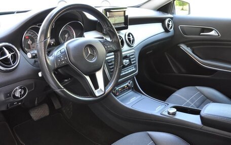 Mercedes-Benz GLA, 2015 год, 1 990 000 рублей, 27 фотография