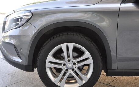 Mercedes-Benz GLA, 2015 год, 1 990 000 рублей, 34 фотография