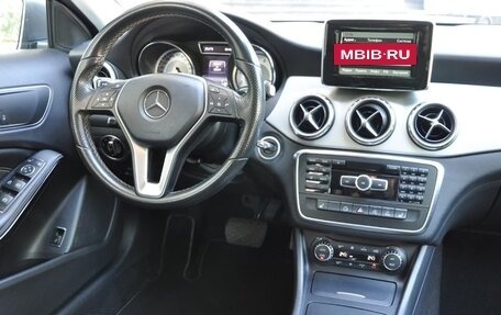 Mercedes-Benz GLA, 2015 год, 1 990 000 рублей, 29 фотография