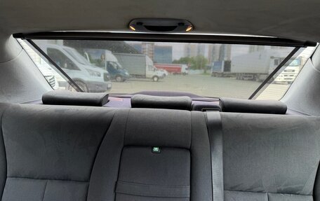 Mercedes-Benz E-Класс, 1998 год, 675 000 рублей, 9 фотография