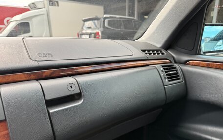 Mercedes-Benz E-Класс, 1998 год, 675 000 рублей, 12 фотография