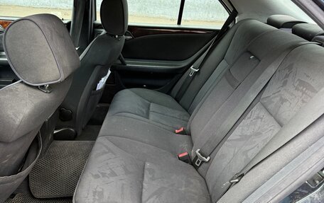 Mercedes-Benz E-Класс, 1998 год, 675 000 рублей, 6 фотография