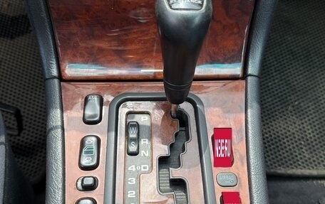 Mercedes-Benz E-Класс, 1998 год, 675 000 рублей, 13 фотография