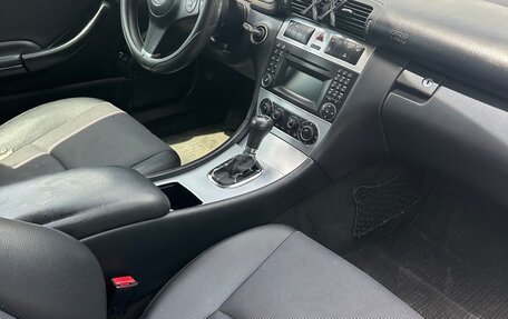 Mercedes-Benz CLC-Класс, 2009 год, 785 000 рублей, 15 фотография