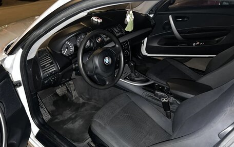 BMW 1 серия, 2010 год, 570 000 рублей, 7 фотография