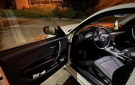 BMW 1 серия, 2010 год, 570 000 рублей, 6 фотография