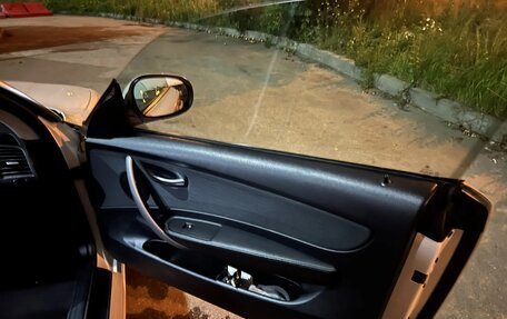 BMW 1 серия, 2010 год, 570 000 рублей, 12 фотография