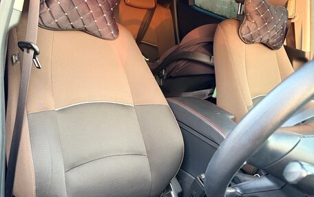 Mazda 2 III, 2019 год, 1 500 000 рублей, 8 фотография