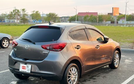 Mazda 2 III, 2019 год, 1 500 000 рублей, 6 фотография