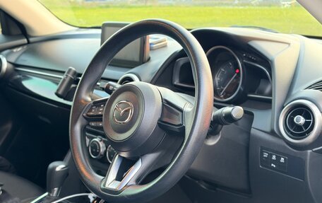 Mazda 2 III, 2019 год, 1 500 000 рублей, 7 фотография