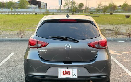 Mazda 2 III, 2019 год, 1 500 000 рублей, 5 фотография